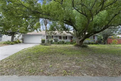 3116 Oranole Road Orlando FL 32810