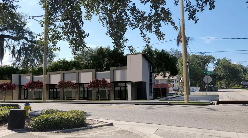2409 E Lake Avenue Tampa FL 33610