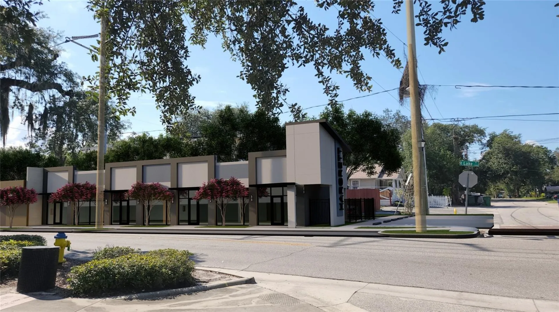 2409 E Lake Avenue Tampa FL 33610