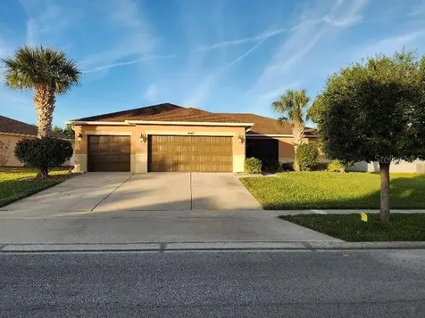 4047 Marina Isle Drive Kissimmee FL 34746