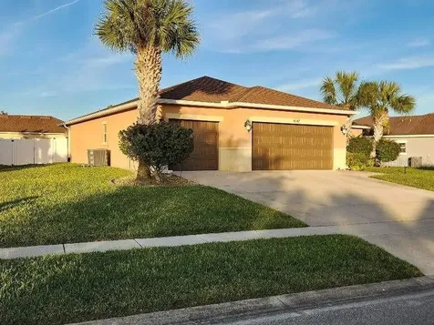 4047 Marina Isle Drive Kissimmee FL 34746