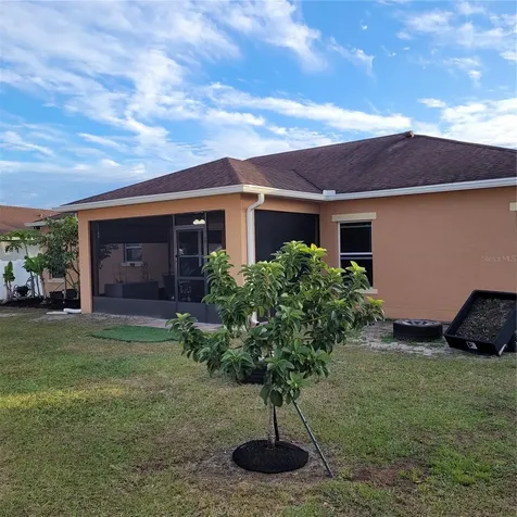 4047 Marina Isle Drive Kissimmee FL 34746