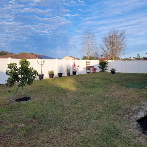 4047 Marina Isle Drive Kissimmee FL 34746