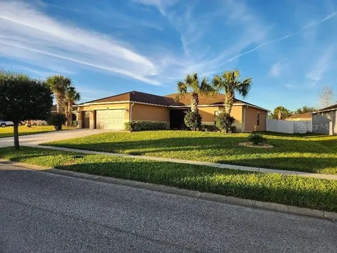 4047 Marina Isle Drive Kissimmee FL 34746