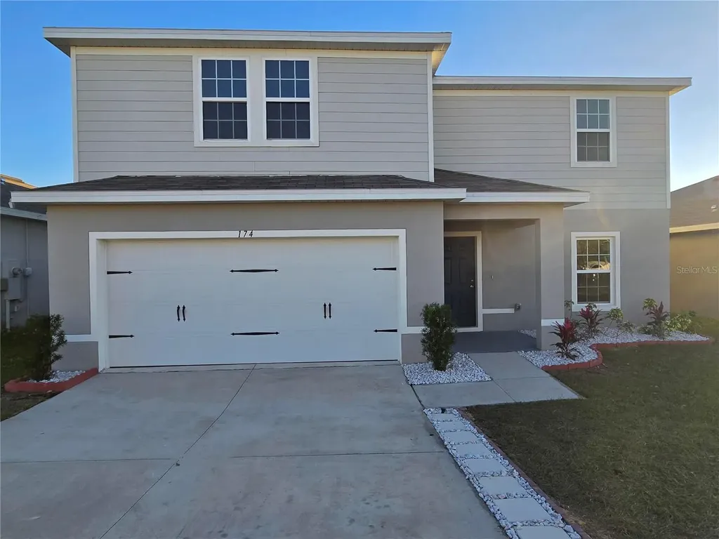 174 Piave Street Haines City FL 33844