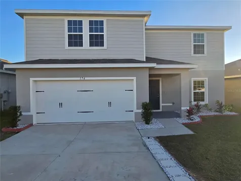 174 Piave Street Haines City FL 33844