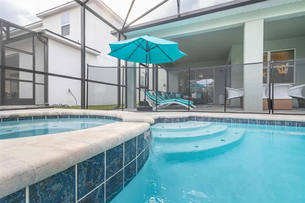 1829 Tropical Palms Circle Kissimmee FL 34747