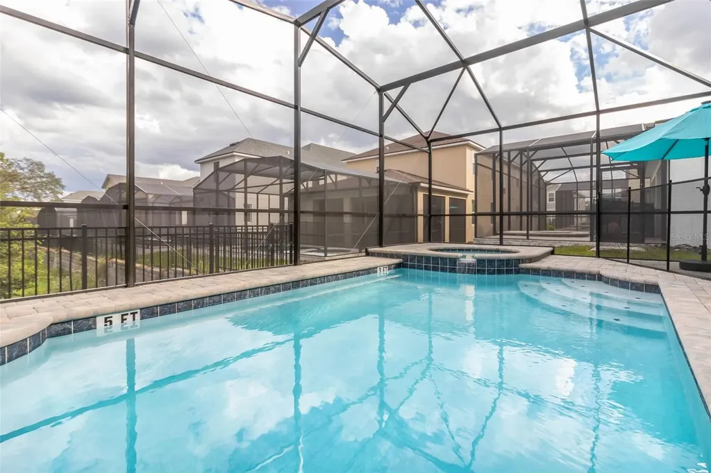 1829 Tropical Palms Circle Kissimmee FL 34747