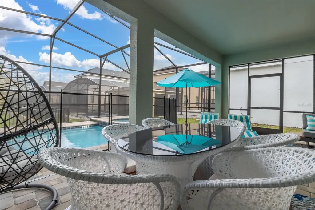 1829 Tropical Palms Circle Kissimmee FL 34747