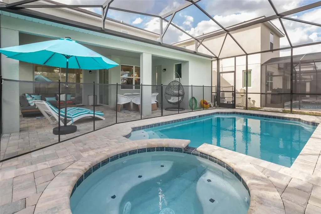1829 Tropical Palms Circle Kissimmee FL 34747