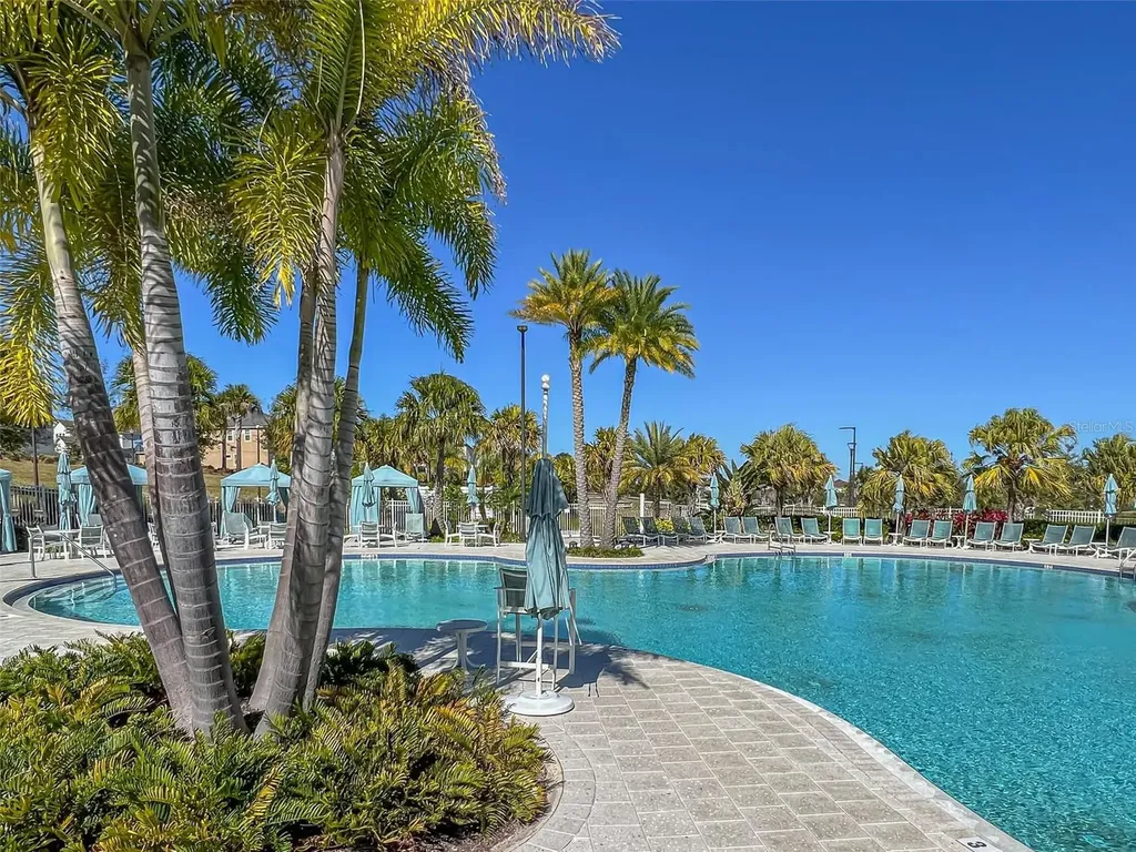 1829 Tropical Palms Circle Kissimmee FL 34747