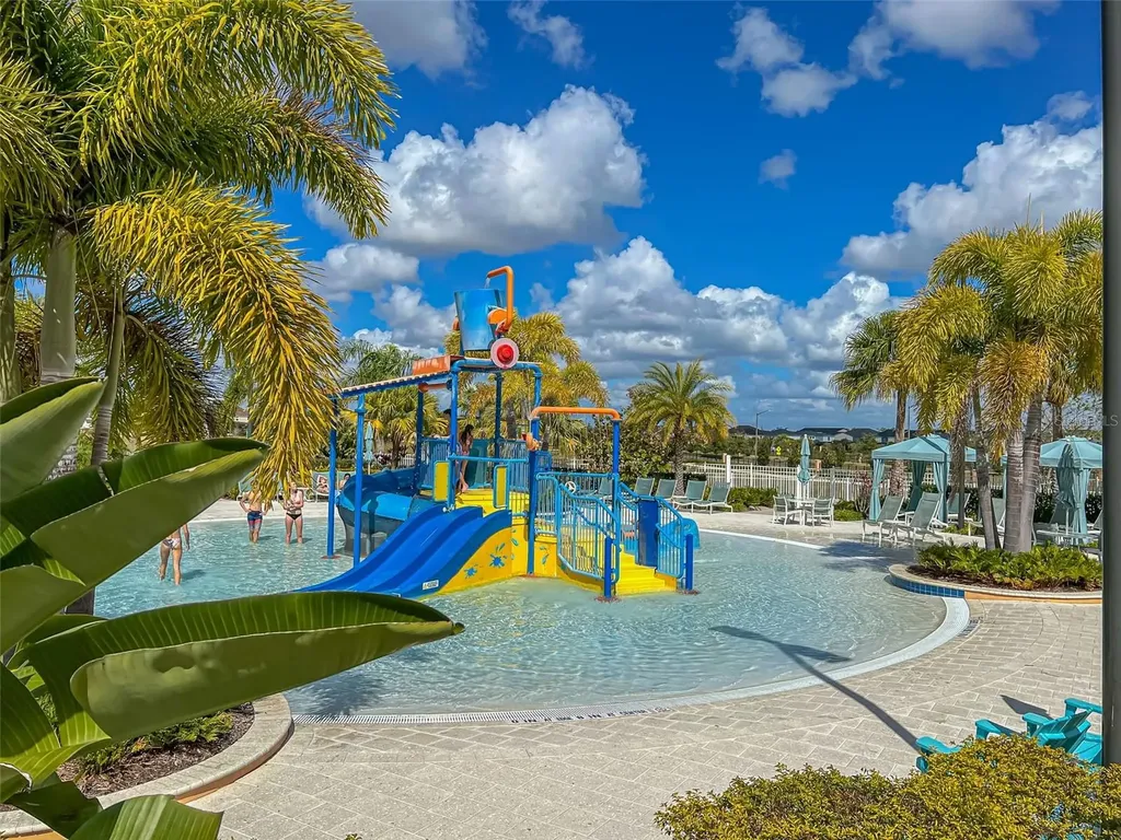 1829 Tropical Palms Circle Kissimmee FL 34747
