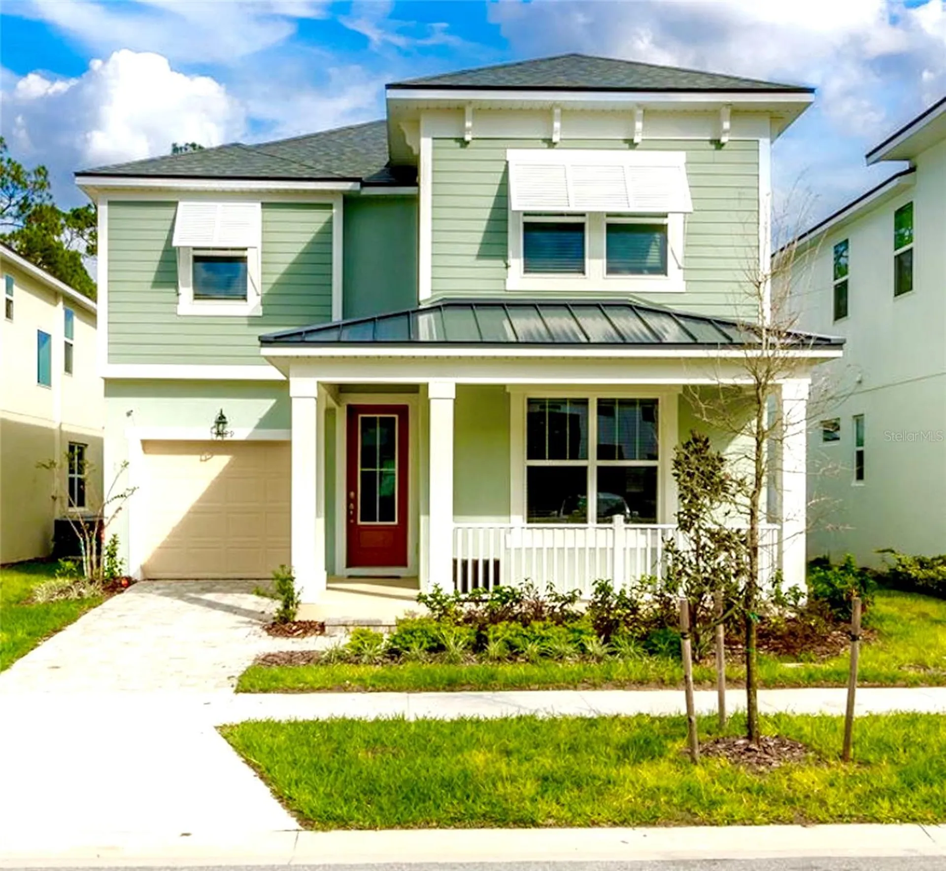 1829 Tropical Palms Circle Kissimmee FL 34747