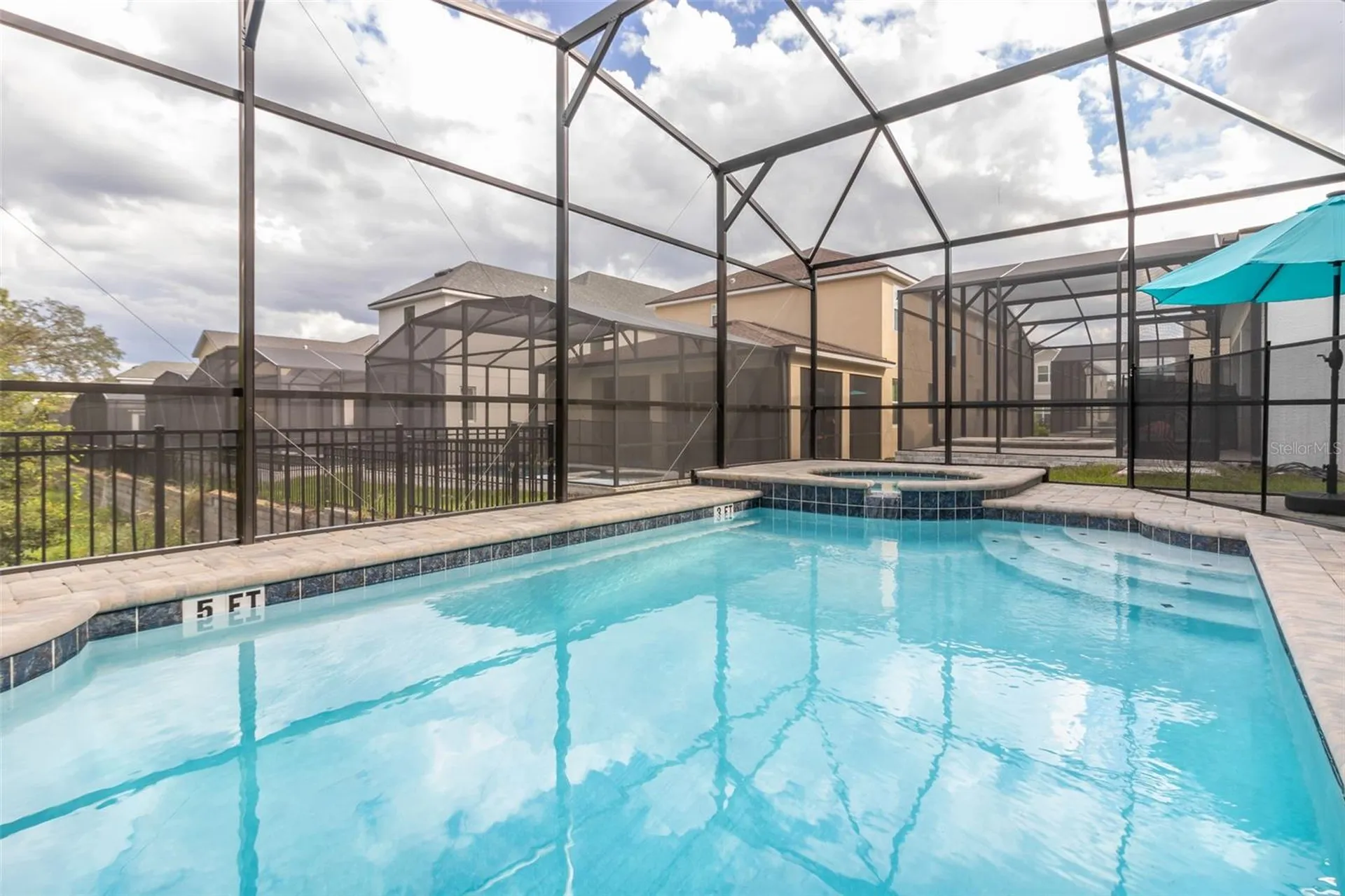 1829 Tropical Palms Circle Kissimmee FL 34747