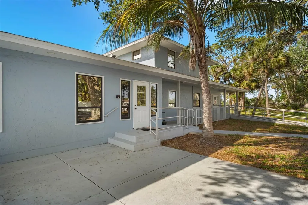 101 Chardin Drive Nokomis FL 34275