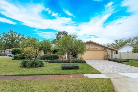2206 Winter Woods Boulevard Winter Park FL 32792
