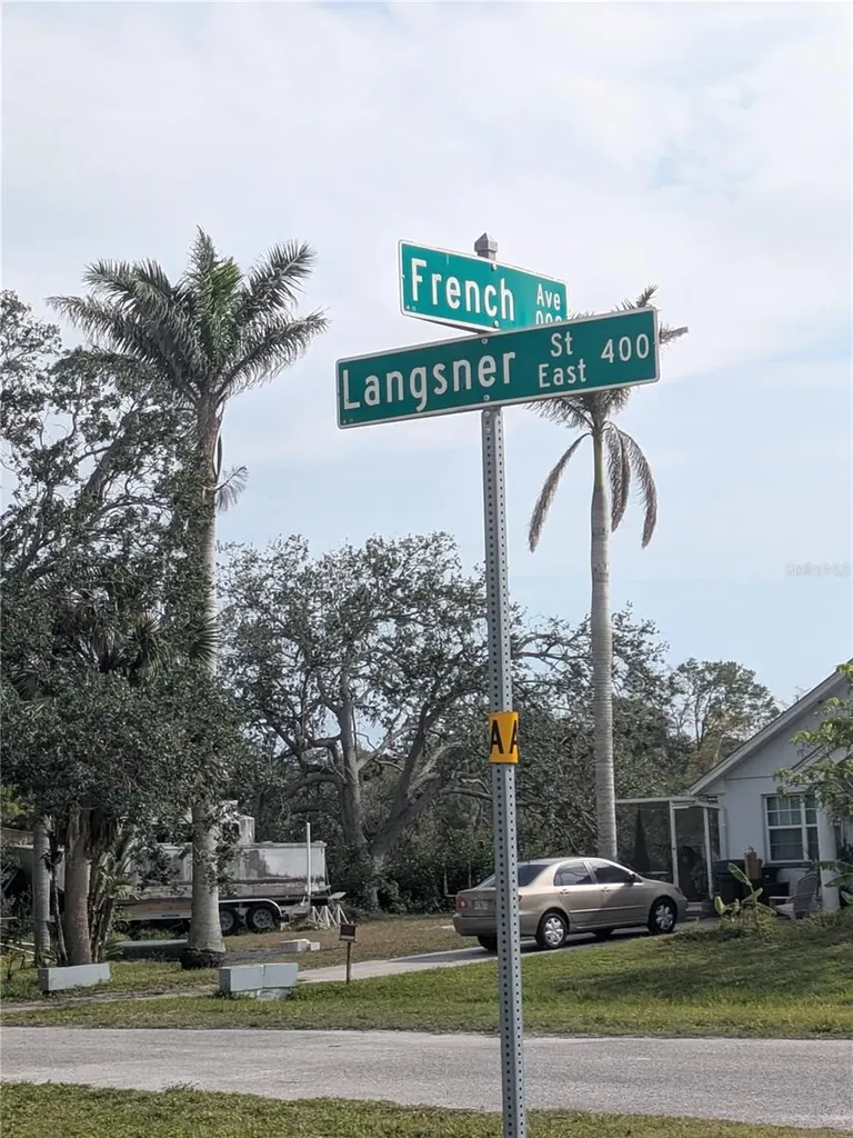0 E Langsner Street Englewood FL 34223