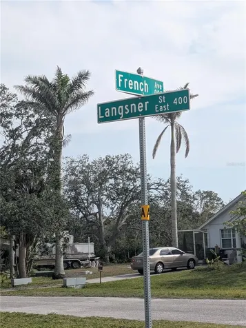 0 E Langsner Street Englewood FL 34223
