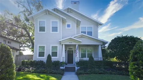 3120 W San Pedro Street Tampa FL 33629