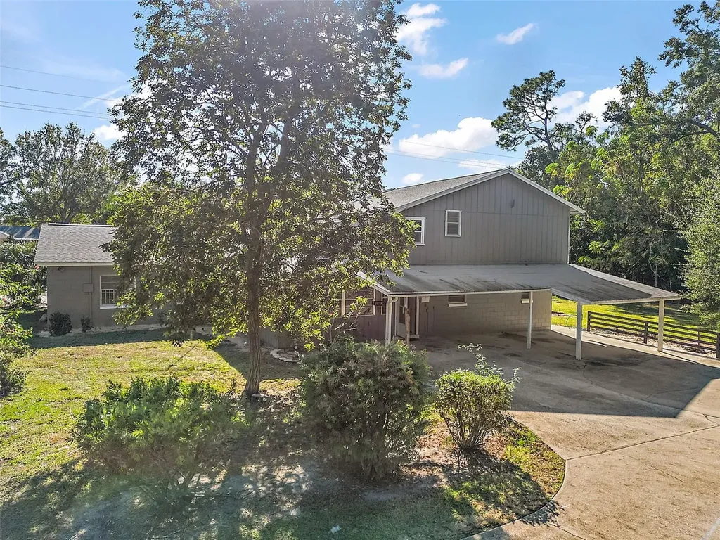 1661 Votaw Road Apopka FL 32703