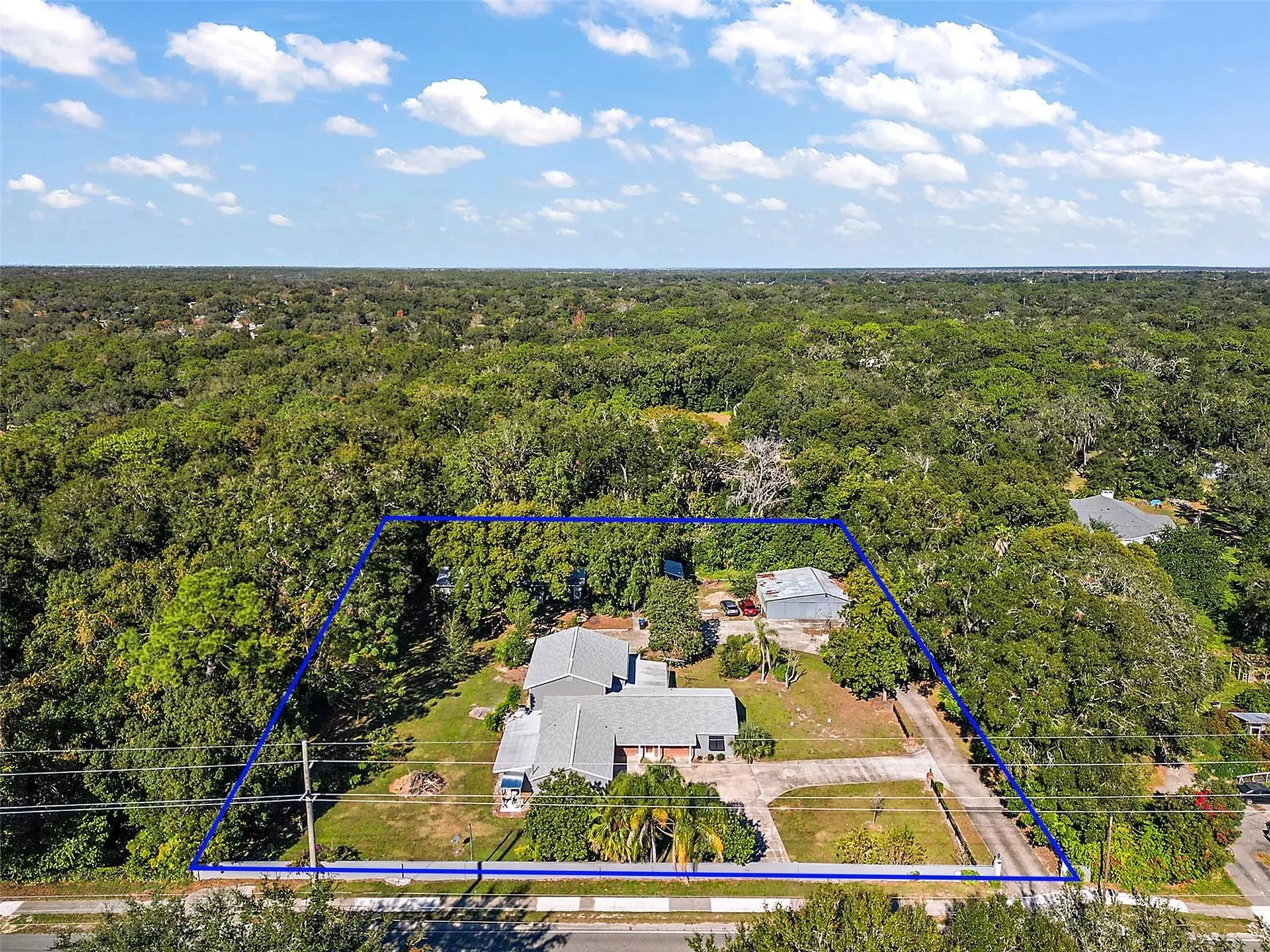 1661 Votaw Road Apopka FL 32703