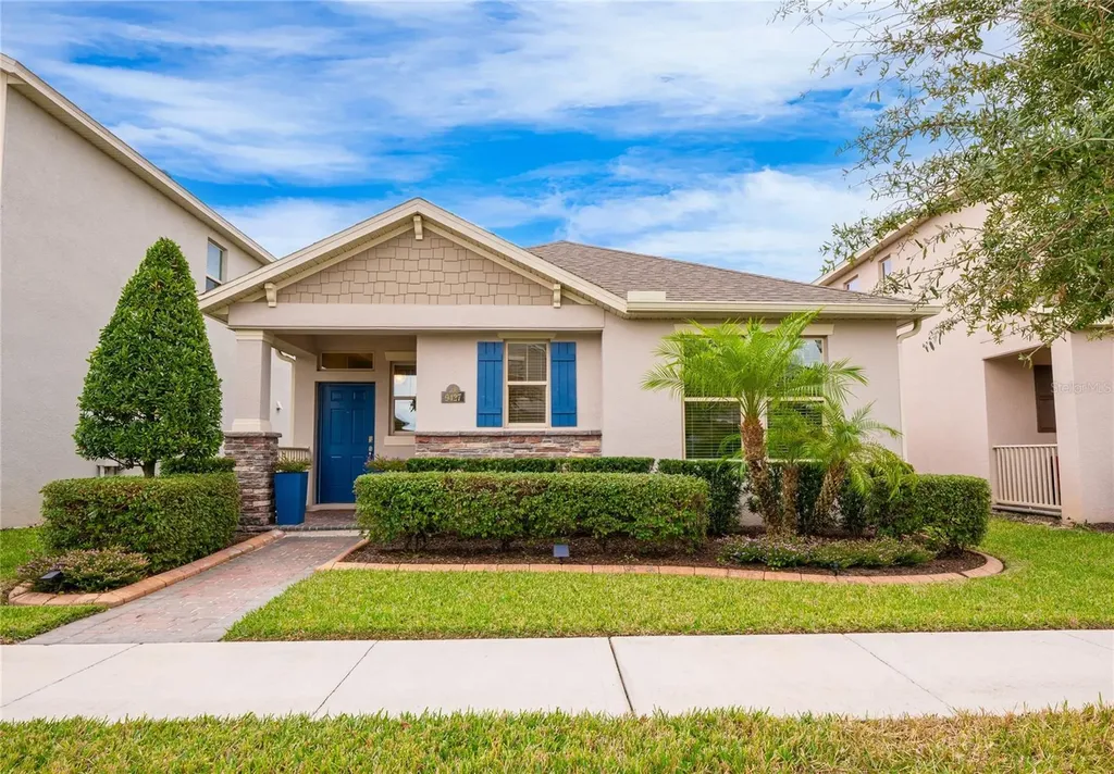 9427 Komika Lane Winter Garden FL 34787