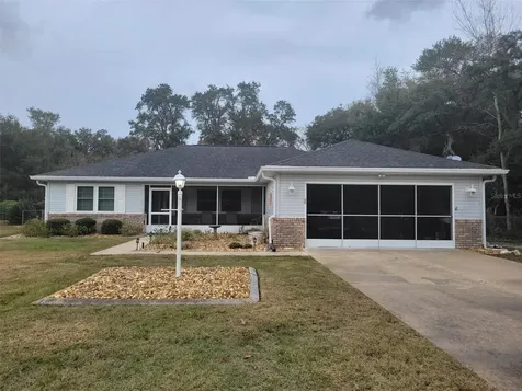 5555 SW 107th Street Ocala FL 34476
