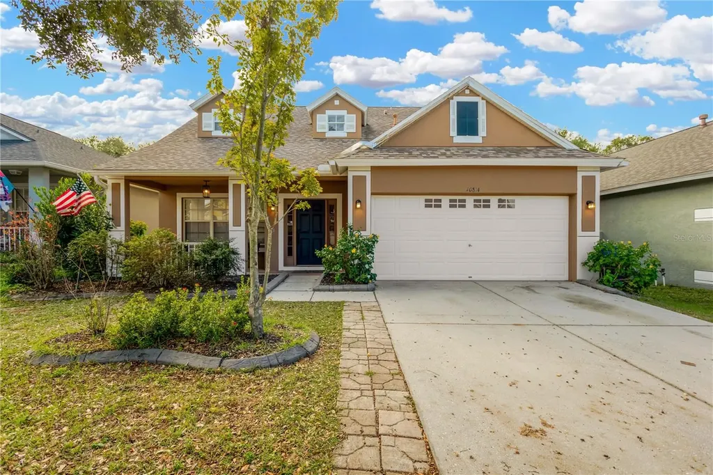 10814 Newbridge Drive Riverview FL 33579