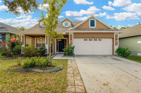 10814 Newbridge Drive Riverview FL 33579