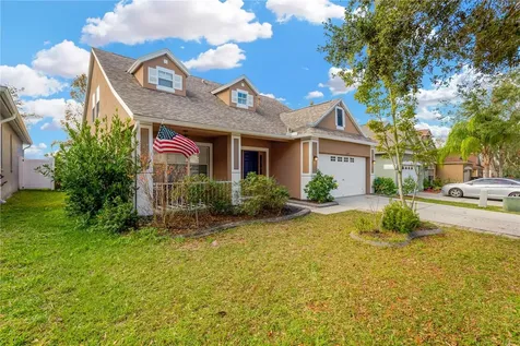 10814 Newbridge Drive Riverview FL 33579