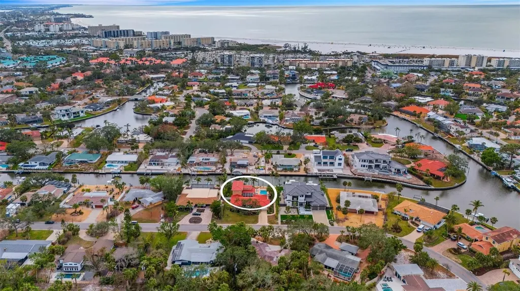 5376 Shadow Lawn Drive Sarasota FL 34242