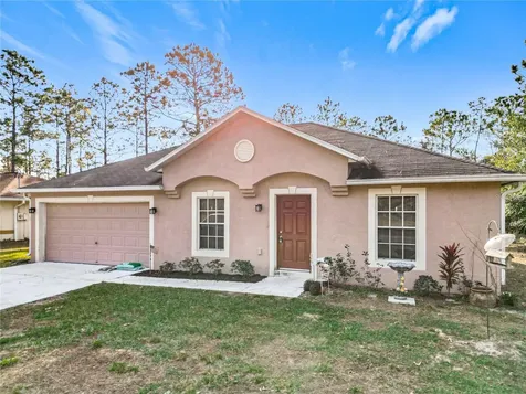2070 W Citrus Springs Boulevard Citrus Springs FL 34434