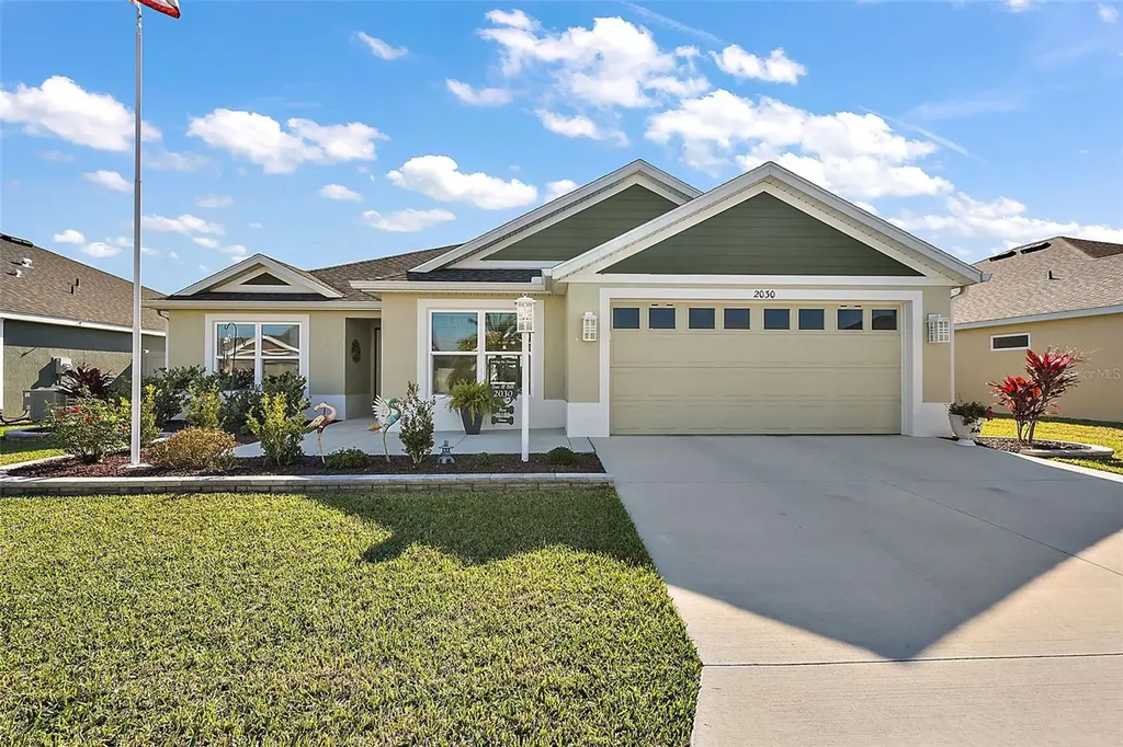 2030 Chaires Place The Villages FL 34762