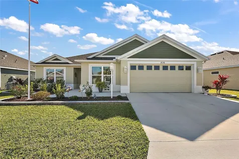 2030 Chaires Place The Villages FL 34762