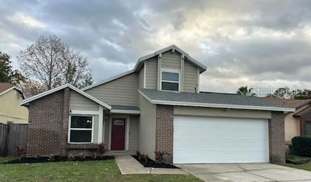 1062 Gwyn Circle Oviedo FL 32765