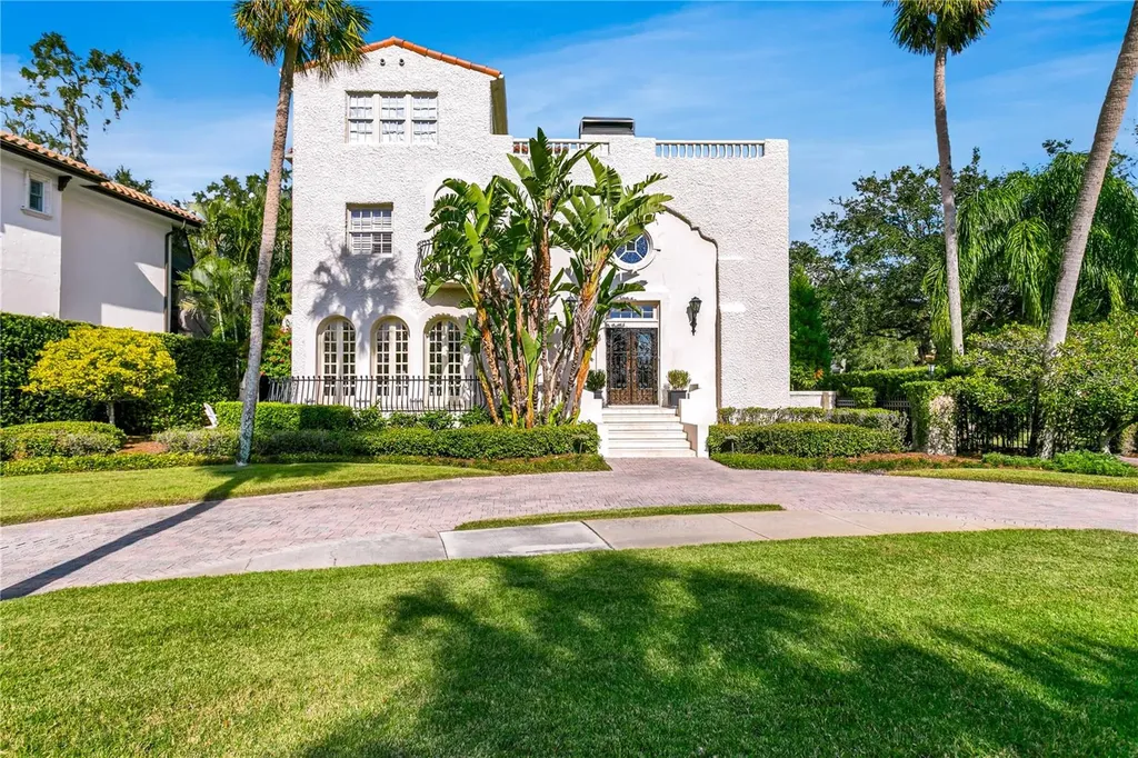 836 S Bayside Drive Tampa FL 33609