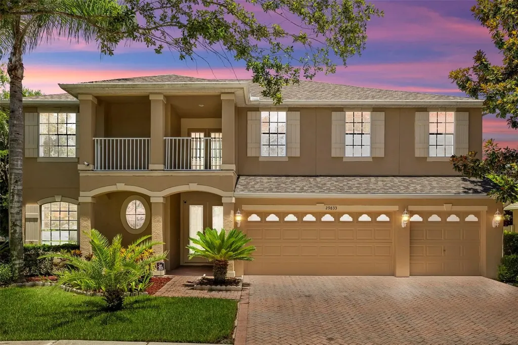 29833 Cedar Waxwing Drive Wesley Chapel FL 33545