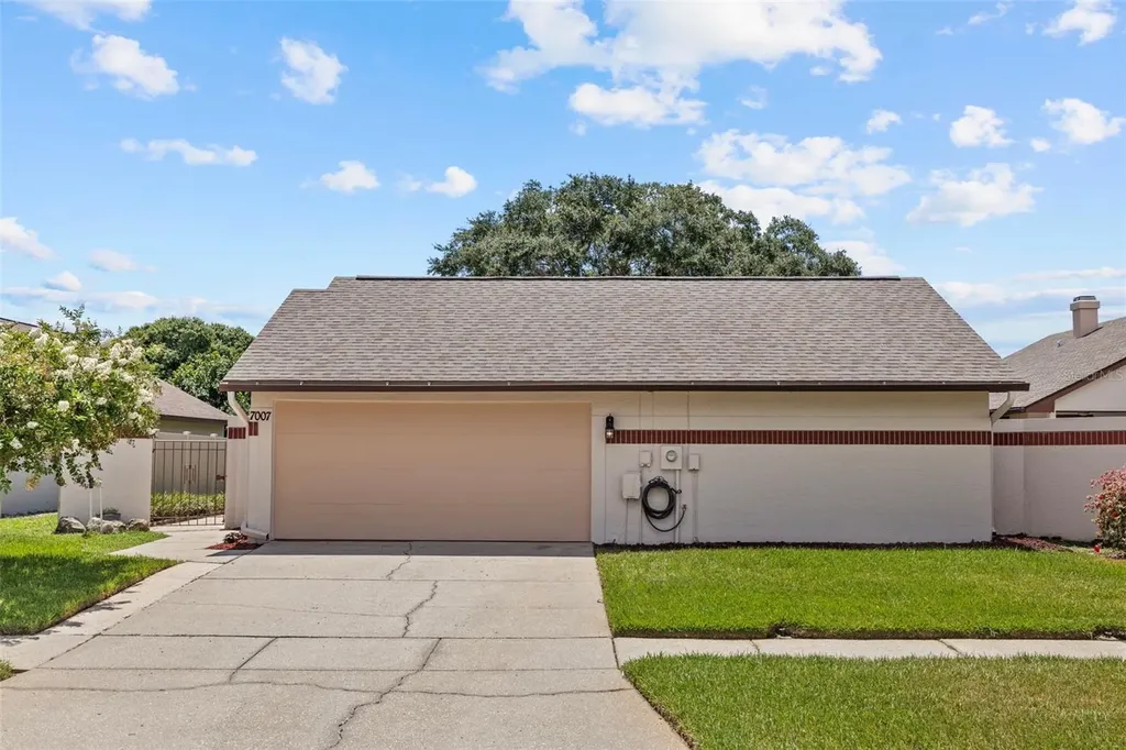 7007 Westminster Street Tampa FL 33635
