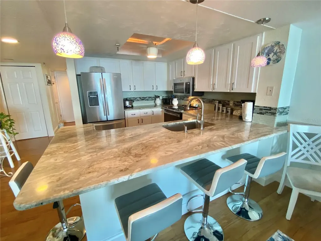 6035 Sea Ranch Drive Hudson FL 34667