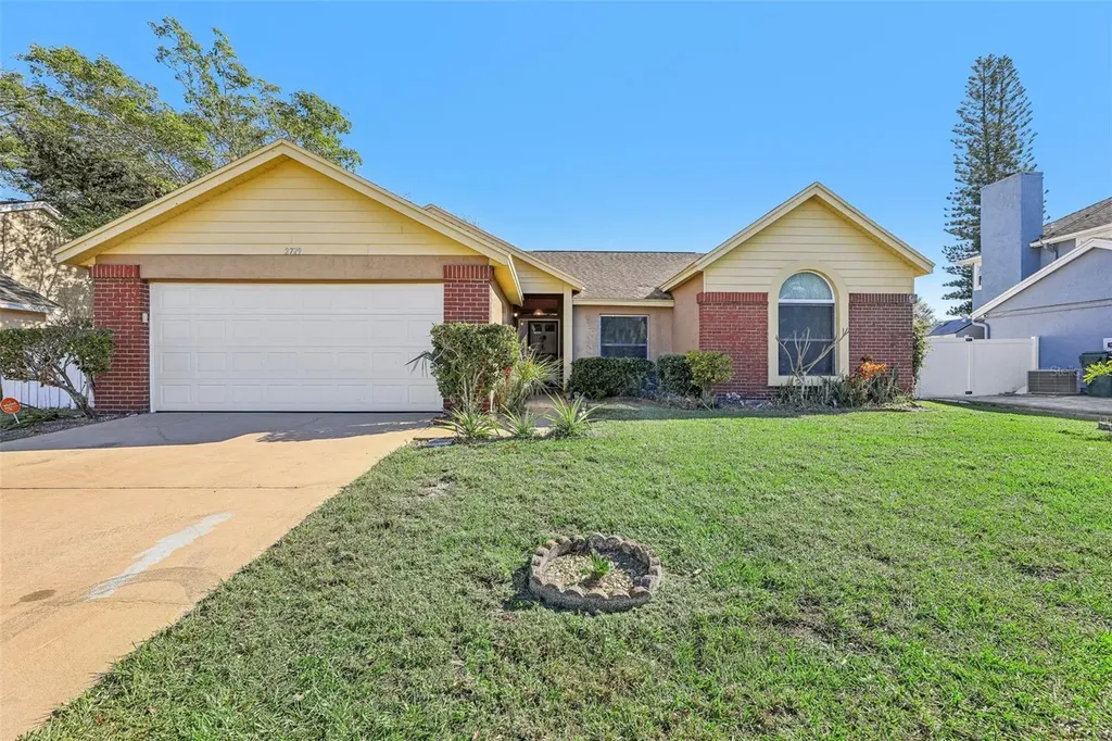 2729 Peggy Drive Kissimmee FL 34744