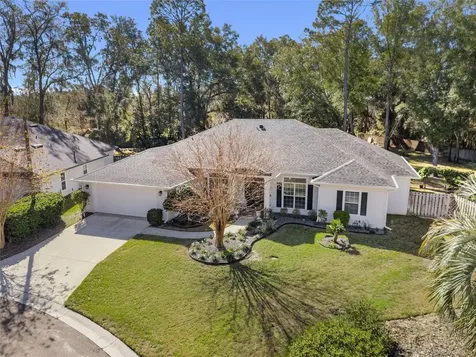 7226 SW 86th Terrace Gainesville FL 32608