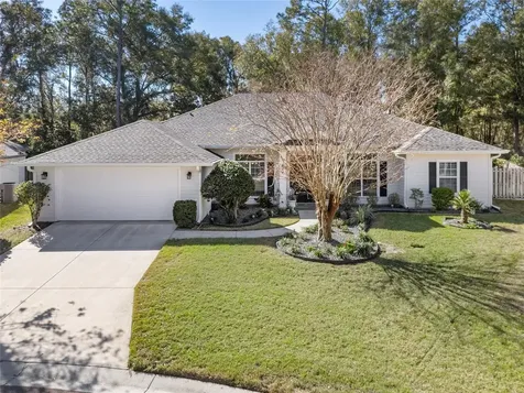 7226 SW 86th Terrace Gainesville FL 32608