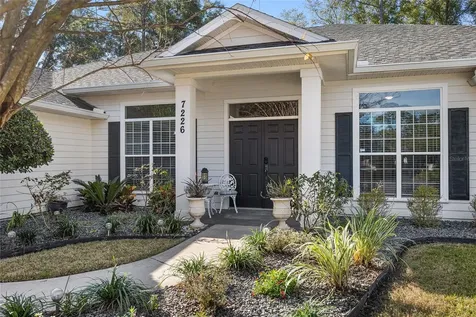 7226 SW 86th Terrace Gainesville FL 32608