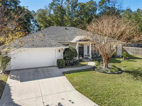 7226 SW 86th Terrace Gainesville FL 32608