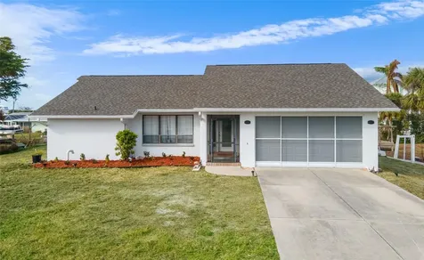 1954 Arkansas Avenue Englewood FL 34224