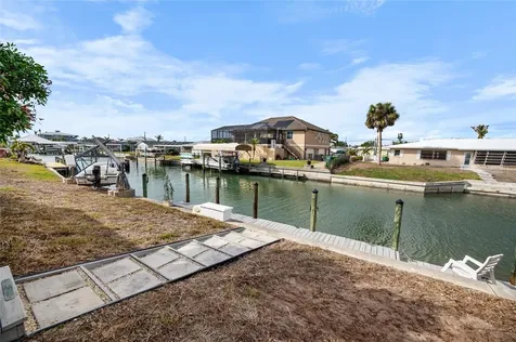 1954 Arkansas Avenue Englewood FL 34224