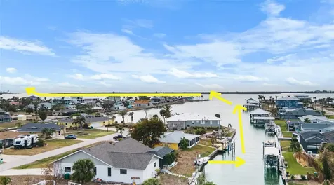 1954 Arkansas Avenue Englewood FL 34224