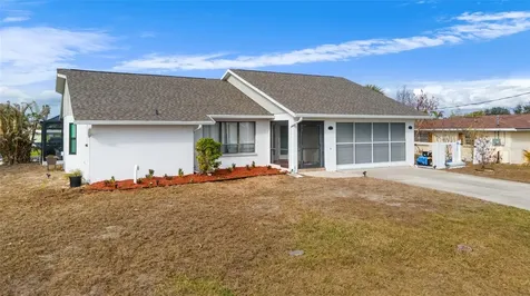 1954 Arkansas Avenue Englewood FL 34224