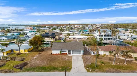 1954 Arkansas Avenue Englewood FL 34224