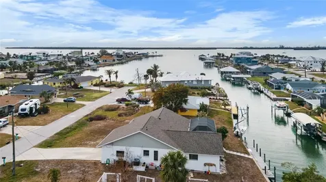 1954 Arkansas Avenue Englewood FL 34224